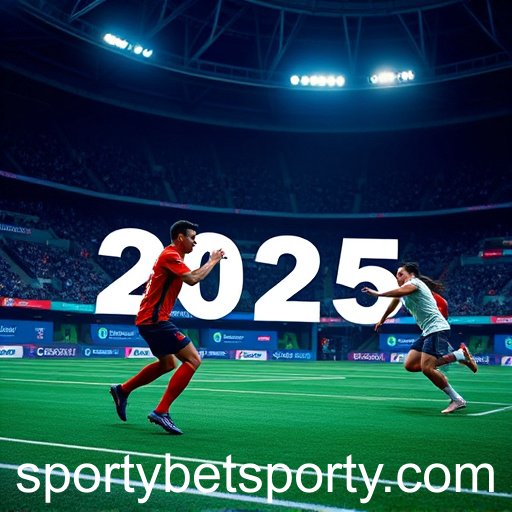 A Dinâmica do Mercado de Apostas Online em 2025