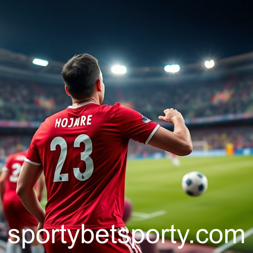 Ascensão do Sportybet nas Apostas Online