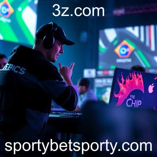 A Ascensão dos eSports no Brasil