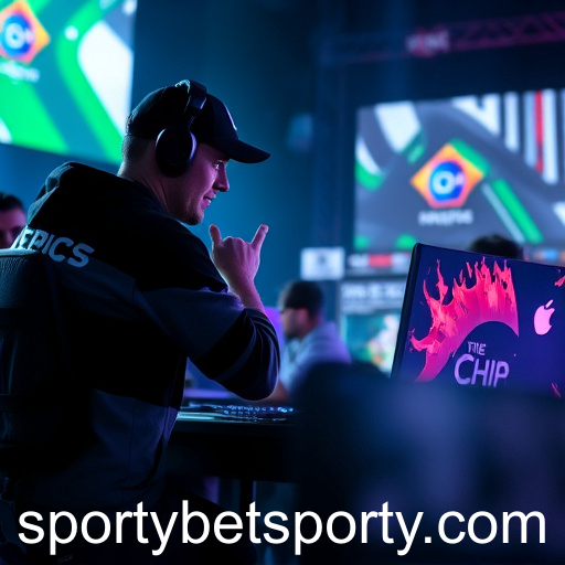A Ascensão dos eSports no Brasil