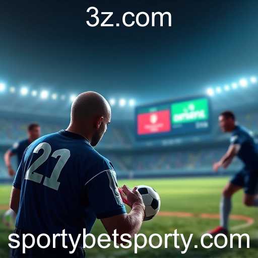 A Ascensão do SportyBet no Cenário Global