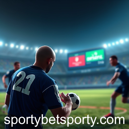 A Ascensão do SportyBet no Cenário Global