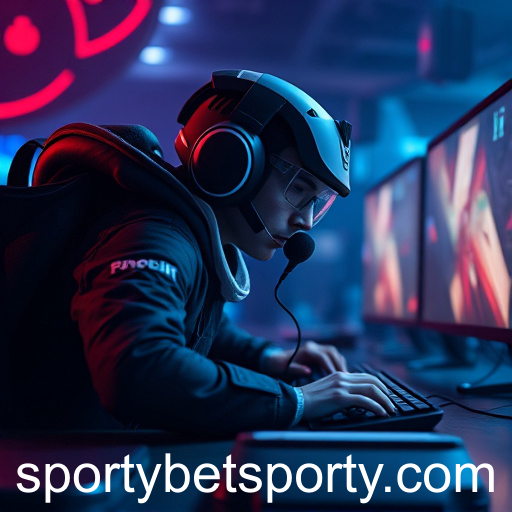 Ascensão do SportyBet: Impacto nos Games e na Cultura Atual
