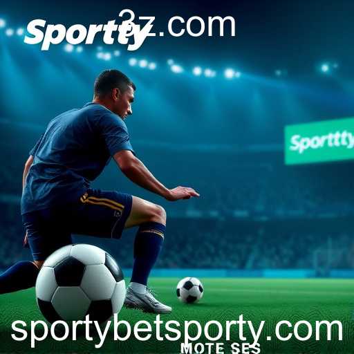 A Ascensão do Sportybet no Mercado de Apostas Online