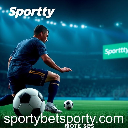 A Ascensão do Sportybet no Mercado de Apostas Online