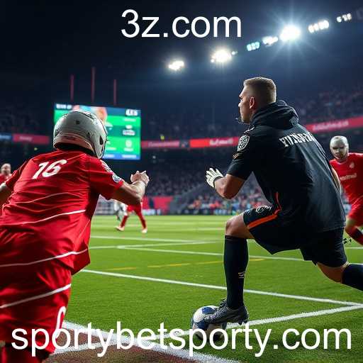 A Evolução das Apostas Esportivas em 2025