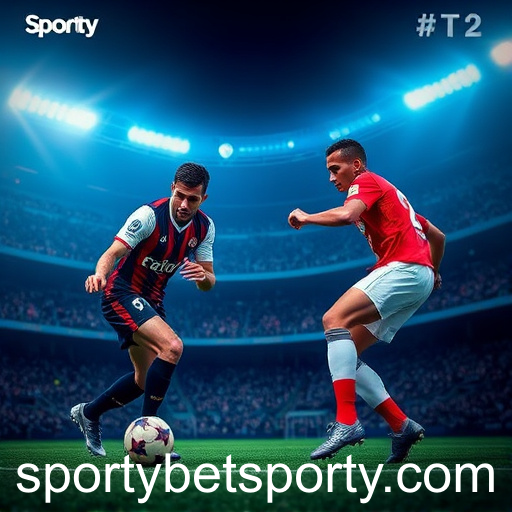 Apostas ao Vivo no SportyBet: Uma Experiência Dinâmica e Interativa