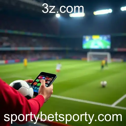 Crescimento dos Sites de Apostas Desportivas no Brasil