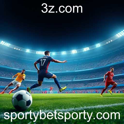Revolução Digital no Mundo das Apostas Esportivas