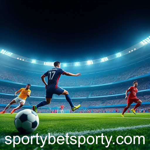 Revolução Digital no Mundo das Apostas Esportivas