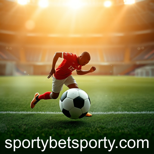 A Dinâmica em Evolução das Apostas Online com Sportybet