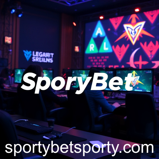 O Crescimento dos eSports em Plataformas de Apostas