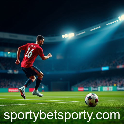 Evolution of Betting Platforms