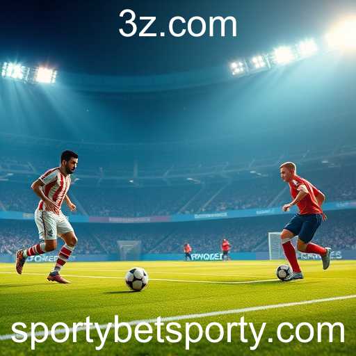 A Evolução das Apostas Esportivas em 2025