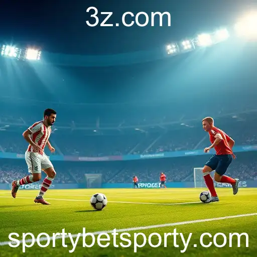 A Evolução das Apostas Esportivas em 2025