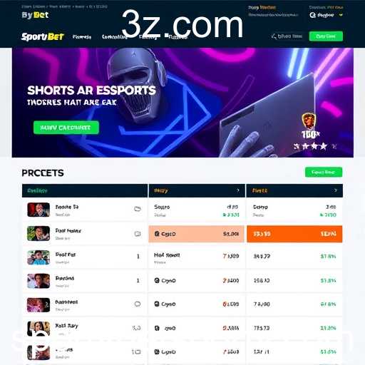 Expansão Global Conduzida pela SportyBet