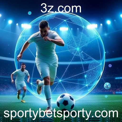 Expansão Global do Mercado de Apostas Esportivas