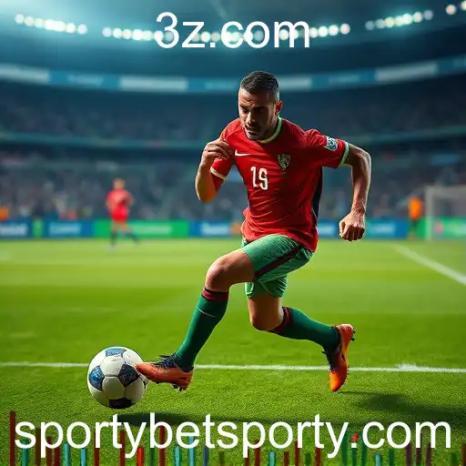 O Impacto Crescente das Apostas Esportivas em 2025