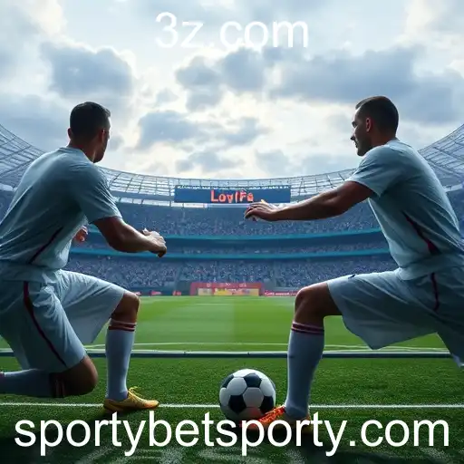 O Impacto do SportyBet no Cenário de Apostas