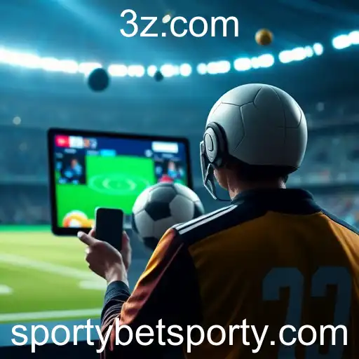O Impacto Crescente do SportyBet no Cenário de Apostas Esportivas