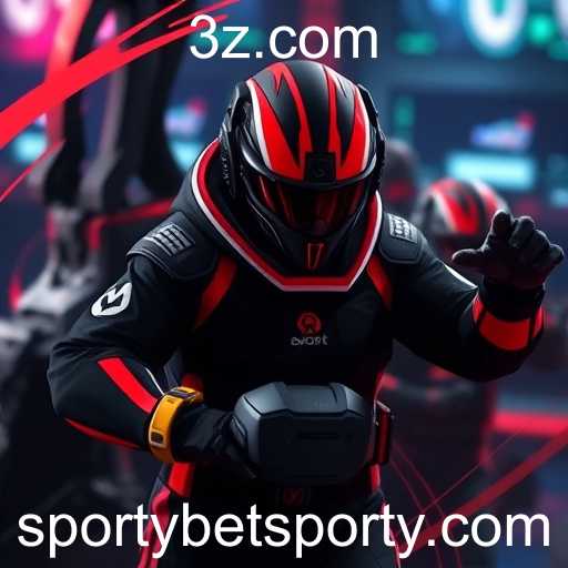 O Impacto Crescente do Sportybet no Cenário dos eSports