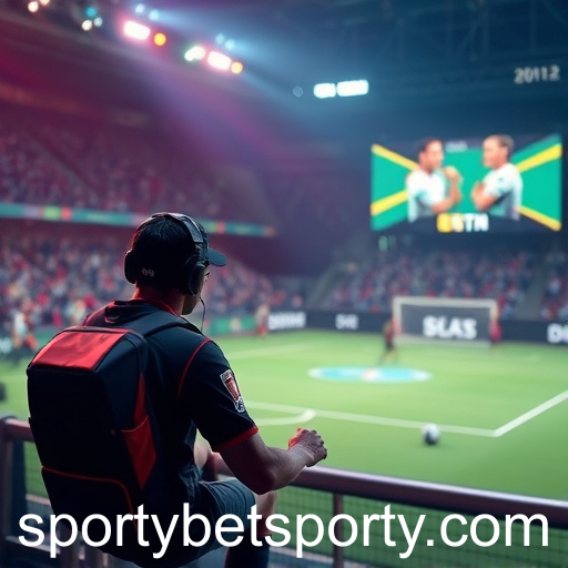 Inovações e Tendências no Mundo dos Jogos Online