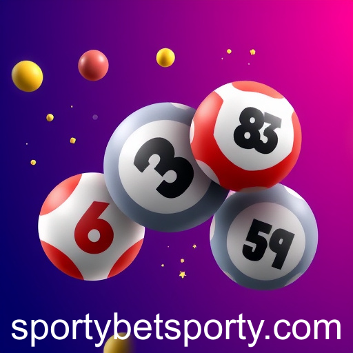 Descobrindo a Categoria 'Jogos de Loteria' no SportyBet