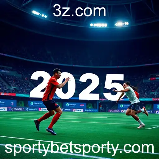 A Dinâmica do Mercado de Apostas Online em 2025