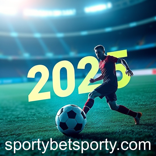 A Revolução da Aposta Digital: Sportybet na Vanguarda