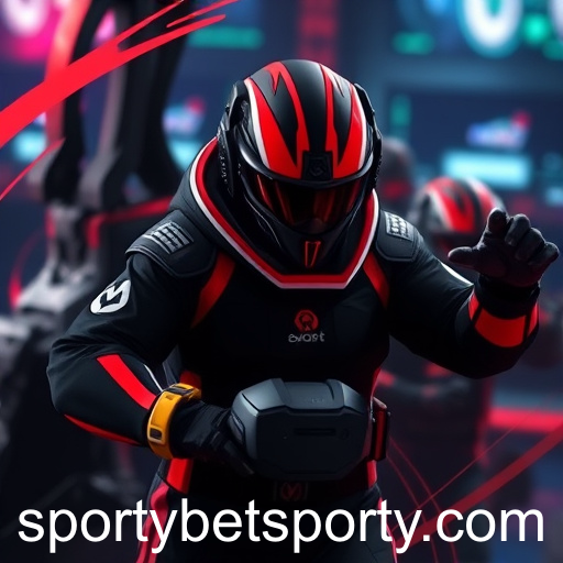 O Impacto Crescente do Sportybet no Cenário dos eSports