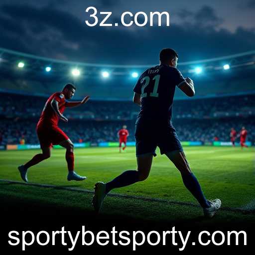 Novas Dinâmicas do SportyBet Transformam Experiência dos Jogadores