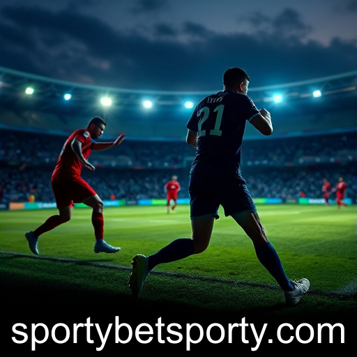 Novas Dinâmicas do SportyBet Transformam Experiência dos Jogadores