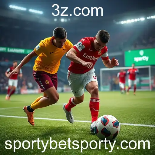 A Revolução das Apostas Esportivas Online