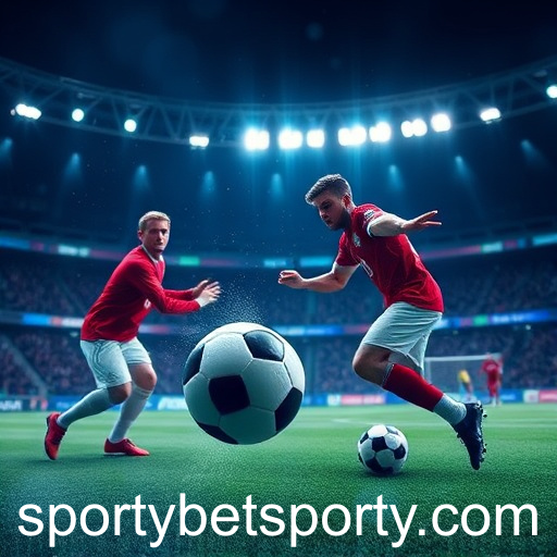 A Revolução dos Sites de Apostas Esportivas em 2025