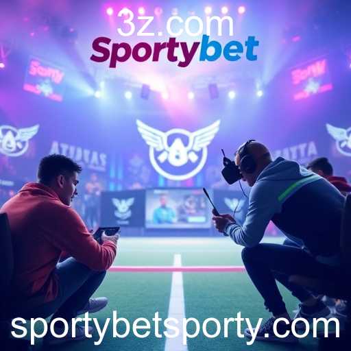 A Revolução das Apostas Online em 2025