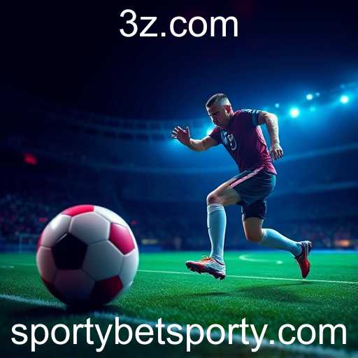 A Ascensão de SportyBet no Mundo dos Jogos Online
