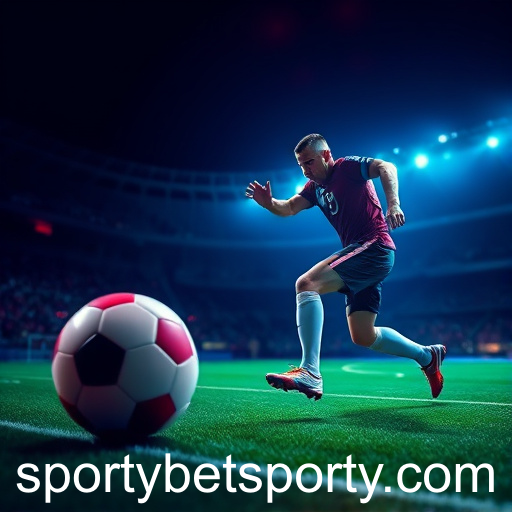 A Ascensão de SportyBet no Mundo dos Jogos Online