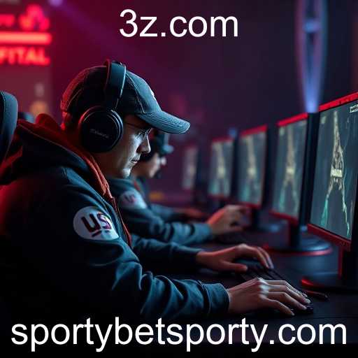 A Ascensão do Mercado de Apostas Esportivas em 2025