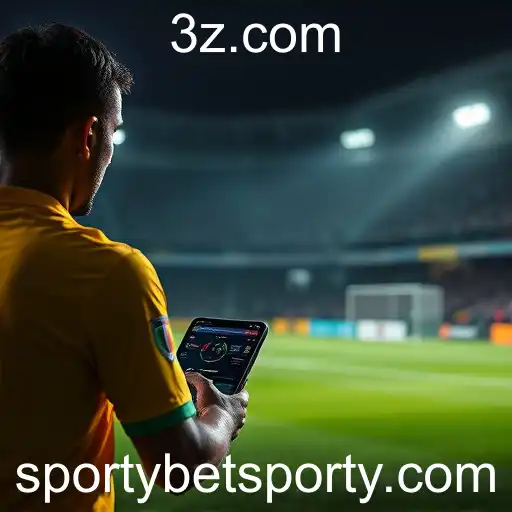 Inovações no Mundo das Apostas Esportivas em 2025
