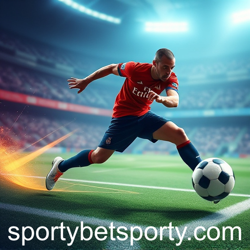 Explorando a Categoria 'Esportes Populares' na SportyBet