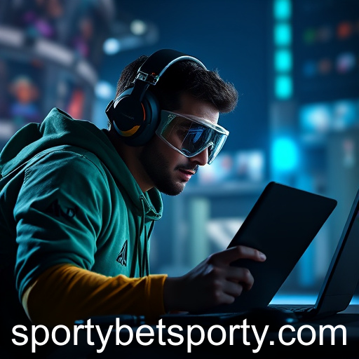 SportyBet e a Ascensão das Apostas em eSports