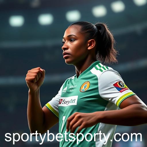 Expansão Global e Inovações na SportyBet