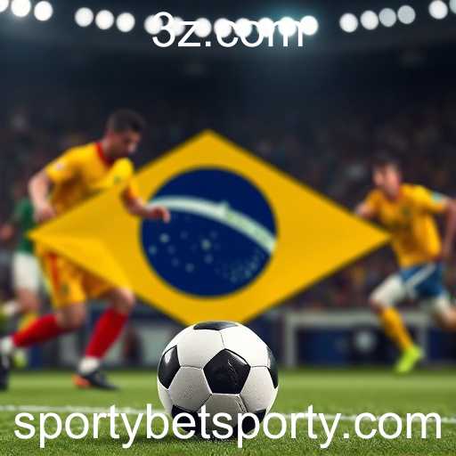 O Crescimento do SportyBet no Brasil