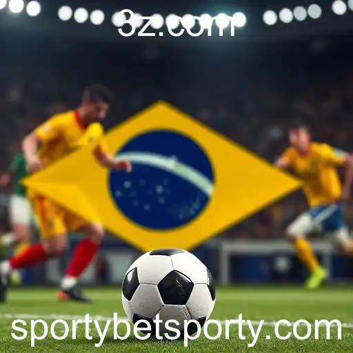 O Crescimento do SportyBet no Brasil