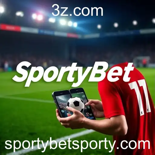 Sportybet e a Fascinação pelo Futebol em 2025