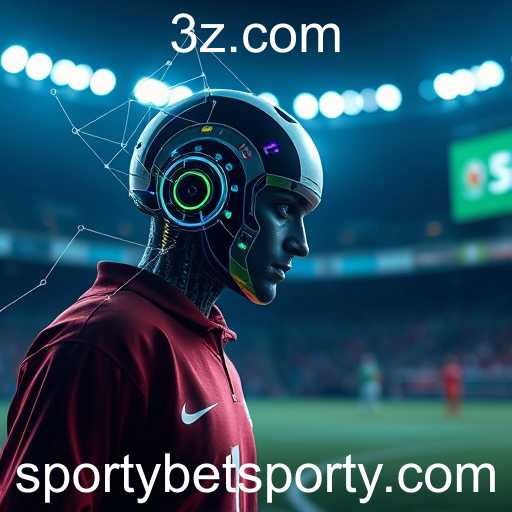 SportyBet Revoluciona Com Novas Funcionalidades de Apostas ao Vivo