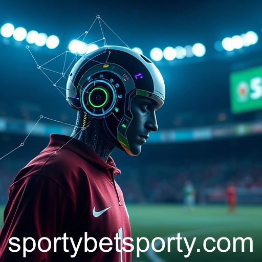 SportyBet Revoluciona Com Novas Funcionalidades de Apostas ao Vivo