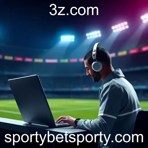 SportyBet Revoluciona Apostas Esportivas Online