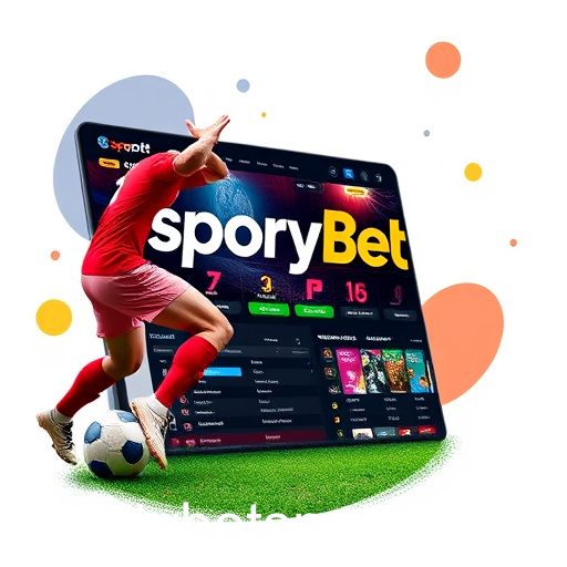 A Ascensão do SportyBet e o Futuro das Apostas Online
