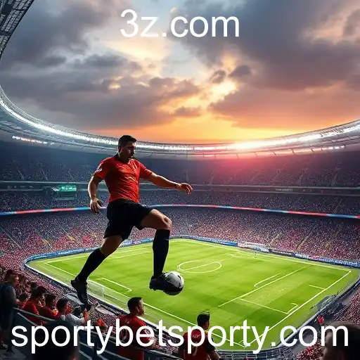 SportyBet: A Revolução das Apostas Online em 2025